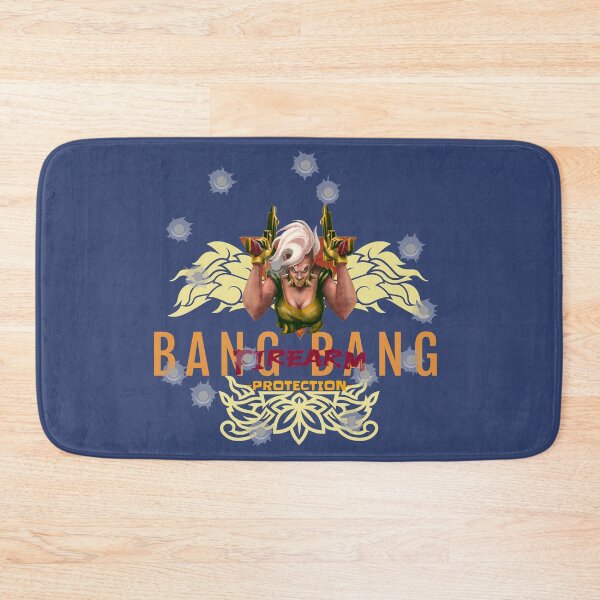 Item preview, BANG BANG designed and sold by getemall.