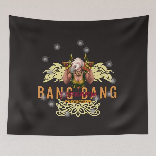 Item preview, BANG BANG designed and sold by getemall.
