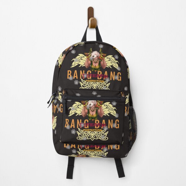 Item preview, BANG BANG designed and sold by getemall.