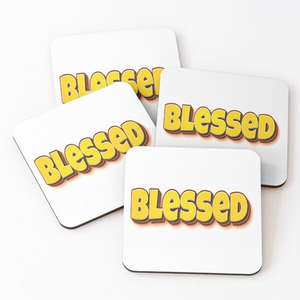 Item preview, Blessed designed and sold by ProjectX23.