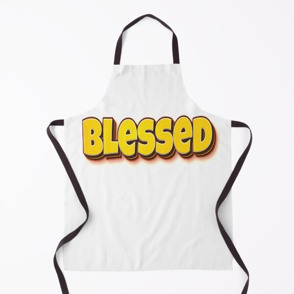 Item preview, Blessed designed and sold by ProjectX23.
