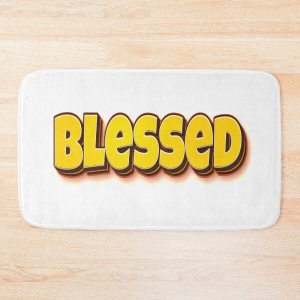 Item preview, Blessed designed and sold by ProjectX23.