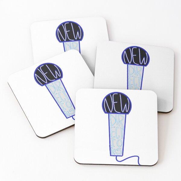 Item preview, Glee New Directions Microphone  designed and sold by LexKnight.