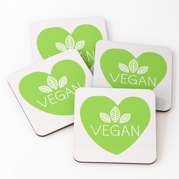 Item preview, Vegan love designed and sold by Millenial Designs.