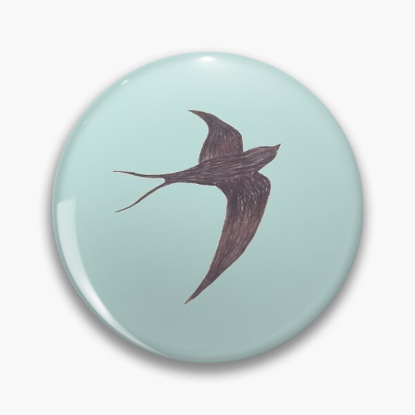 Item preview, Golondrina designed and sold by amytarleton.