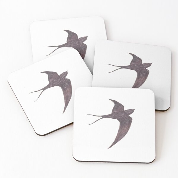 Item preview, Swallow designed and sold by amytarleton.