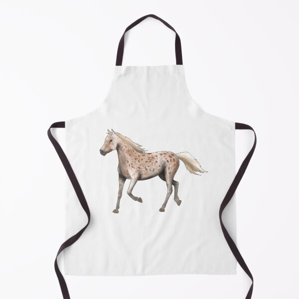 Item preview, Brown Leopard Appaloosa designed and sold by artbyolivia-d.