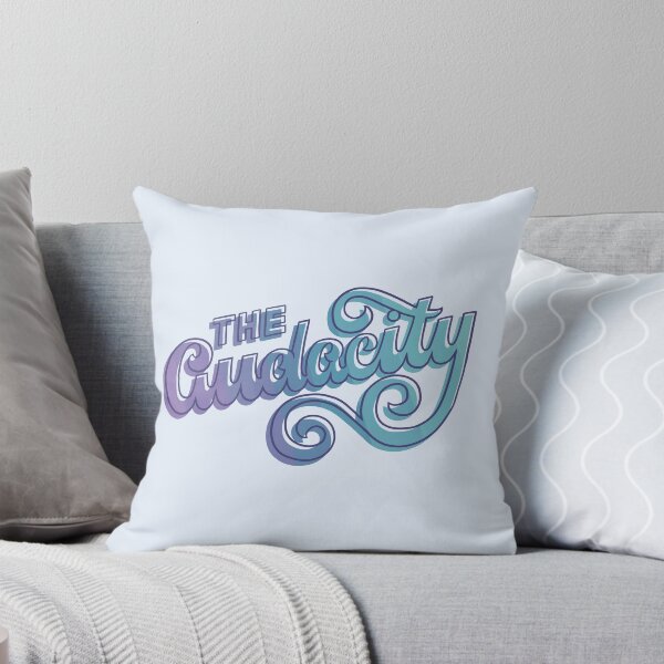 Item preview, The Audacity designed and sold by polliadesign.