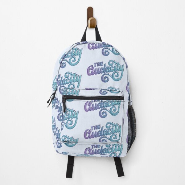 Item preview, The Audacity designed and sold by polliadesign.