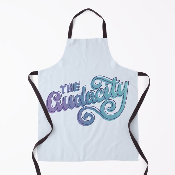Item preview, The Audacity designed and sold by polliadesign.