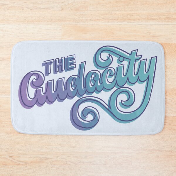 Item preview, The Audacity designed and sold by polliadesign.