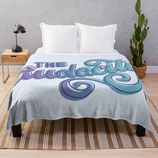 Item preview, The Audacity designed and sold by polliadesign.