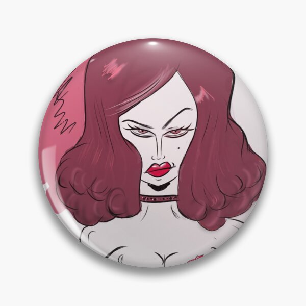 Item preview, Sexy Miss Fetish designed and sold by nepaliez.