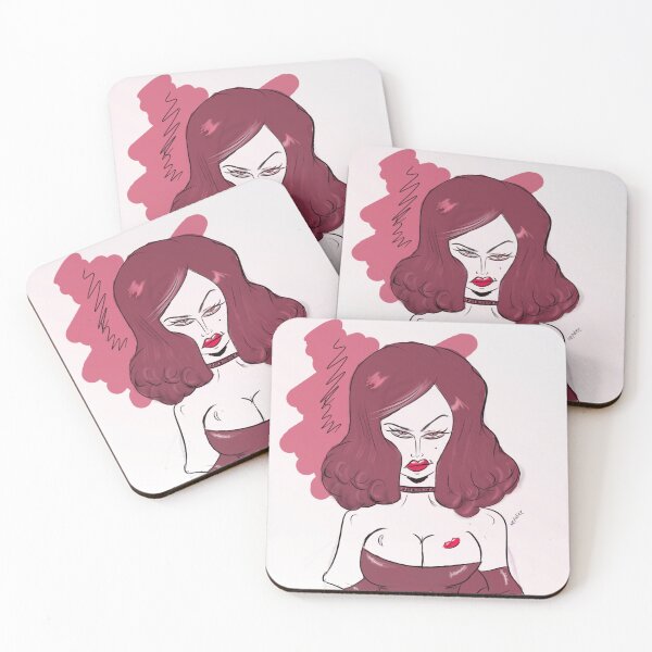 Item preview, Sexy Miss Fetish designed and sold by nepaliez.