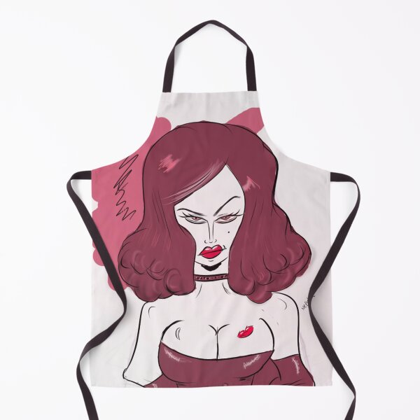 Item preview, Sexy Miss Fetish designed and sold by nepaliez.