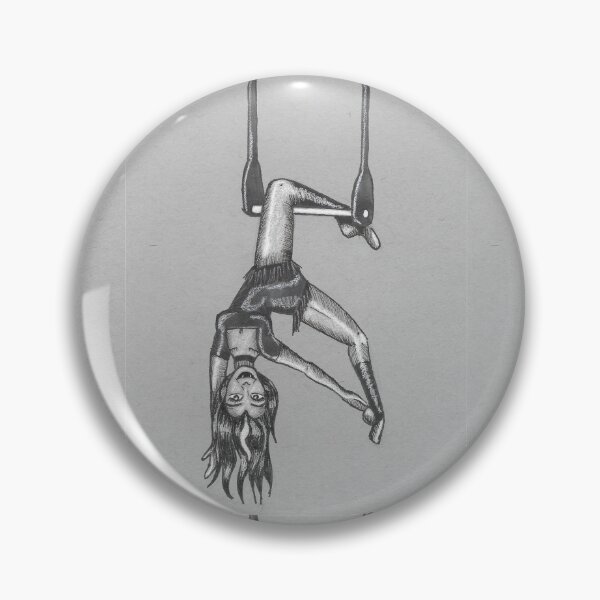 Item preview, The Horror Circus Zodiac: Vampiress (Scorpio) designed and sold by PonyPoison.