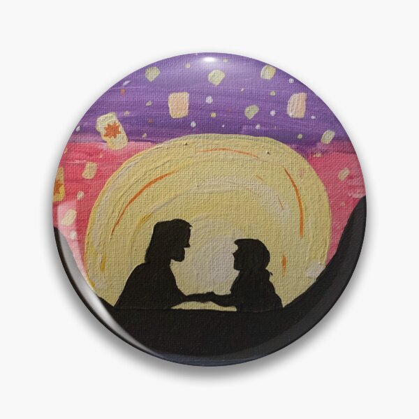 Item preview, Lantern Skies designed and sold by Malabooart.