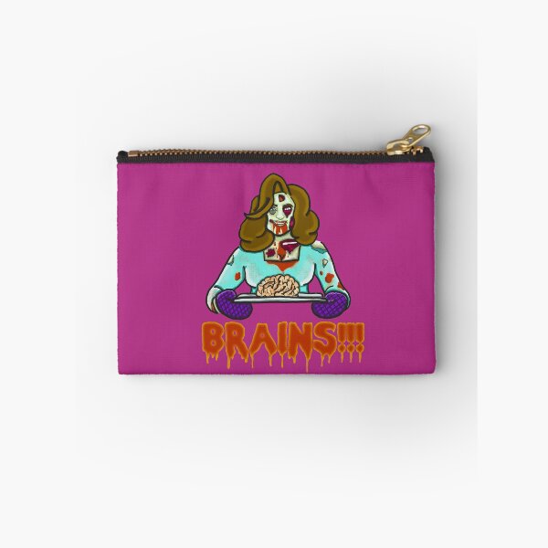 Item preview, ¡¡¡Sesos!!! designed and sold by TesiaMarieArt.