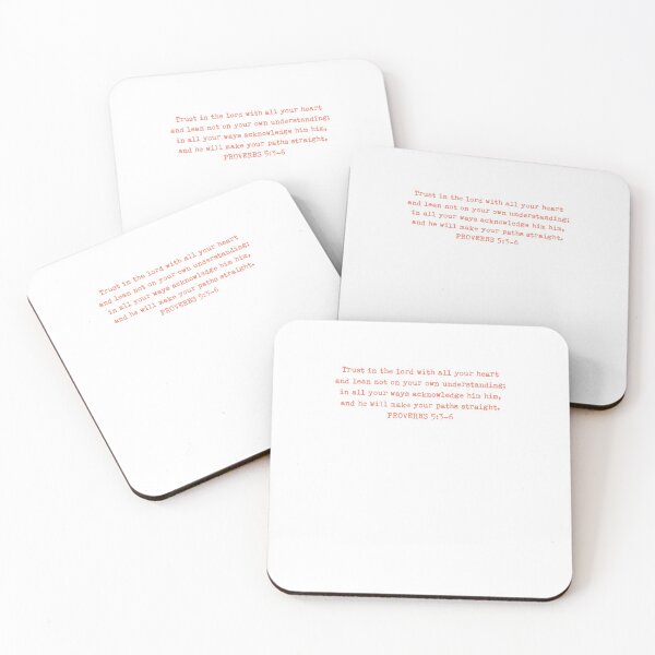 Item preview, Proverb Christian God Quote designed and sold by thefrshmachine.