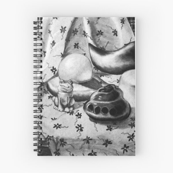 Item preview, The Frog Life designed and sold by frwl.