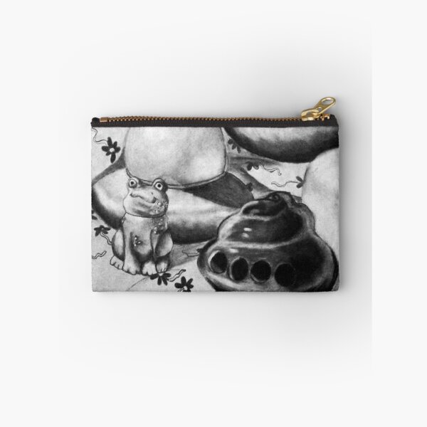 Item preview, The Frog Life designed and sold by frwl.