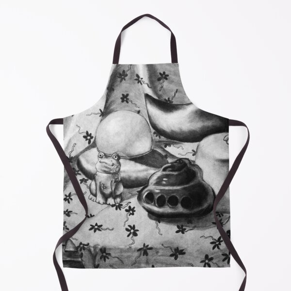 Item preview, The Frog Life designed and sold by frwl.