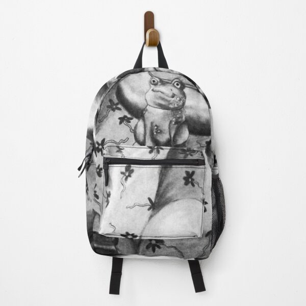 Item preview, The Frog Life designed and sold by frwl.