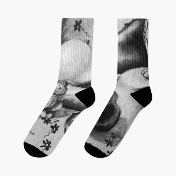 Item preview, The Frog Life designed and sold by frwl.