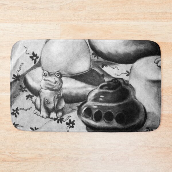 Item preview, The Frog Life designed and sold by frwl.
