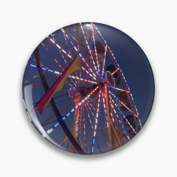Item preview, Ferris Wheel designed and sold by jflatham78.