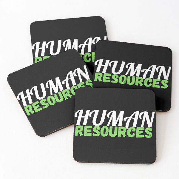 Item preview, Human Resources designed and sold by Oreo2020 Creations.