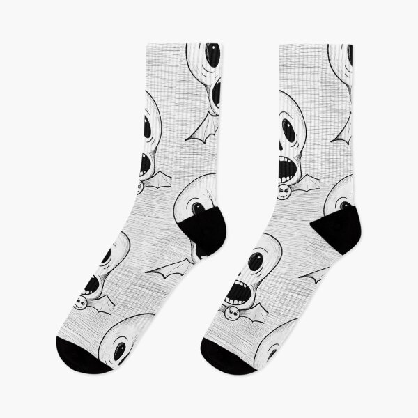 Item preview, Faces in the night designed and sold by Therine.