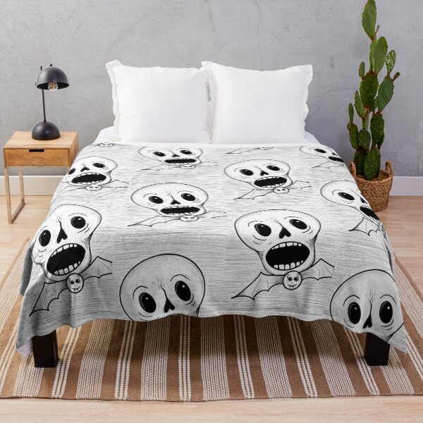 Item preview, Faces in the night designed and sold by Therine.
