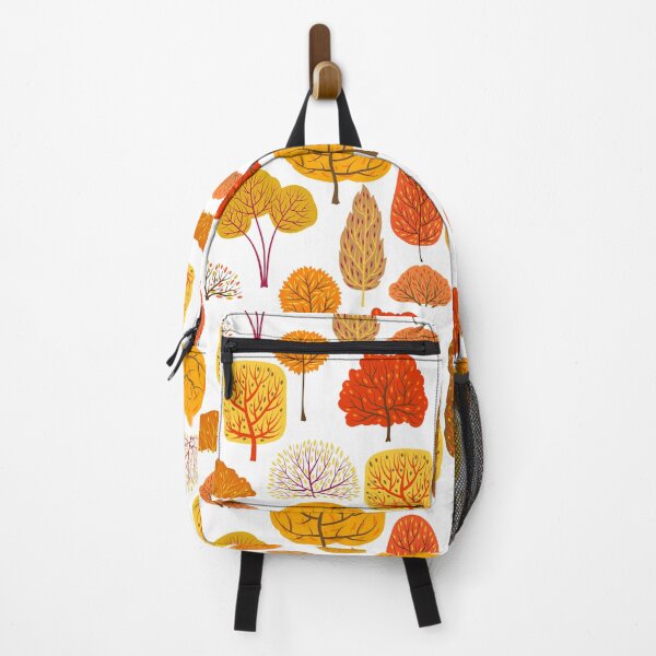 Item preview, Forest of Autumn Trees designed and sold by FrostedLotusSt.