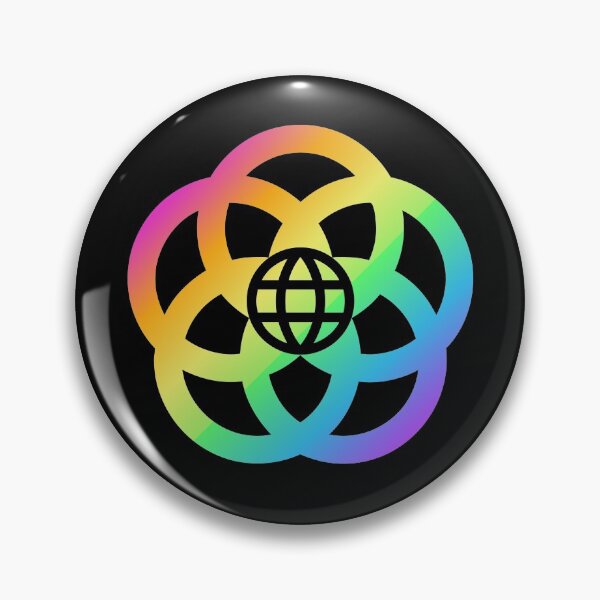 Artikelvorschau, Epcot Logo 1 entworfen und verkauft von WavyGrayvy.