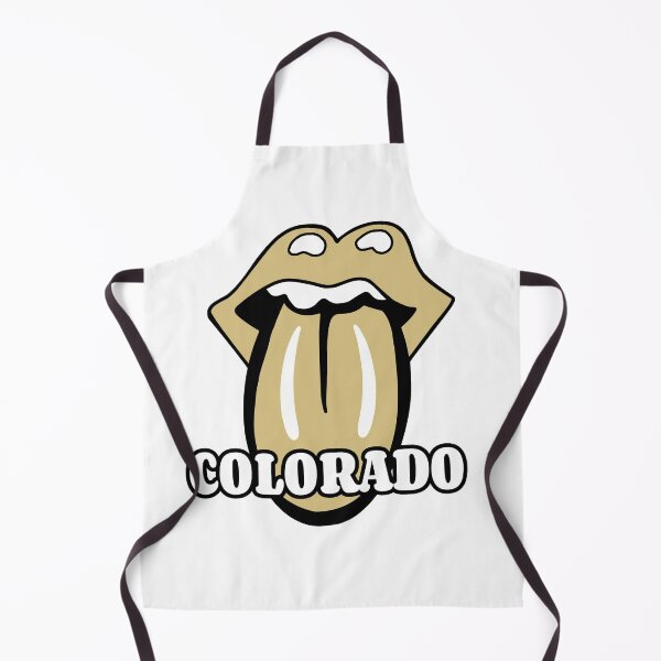 Item preview, Colorado Lips with Tongue designed and sold by NicholasForbes.