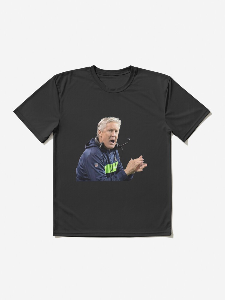 Limited New Pete Carroll chewing gum Classic T-Shirt Size M to 3XL