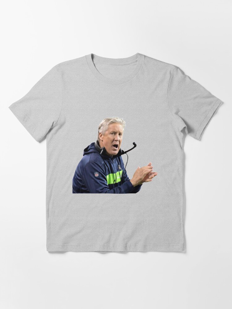 Pete Carroll chewing gum | Essential T-Shirt