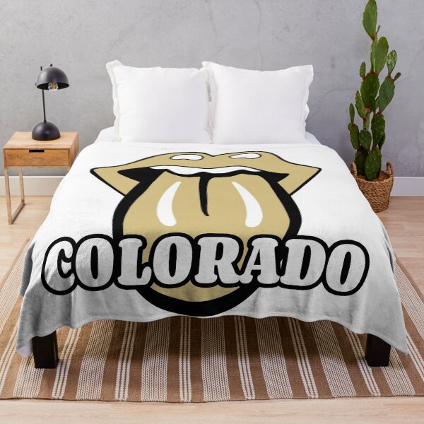 Item preview, Colorado Lips with Tongue designed and sold by NicholasForbes.