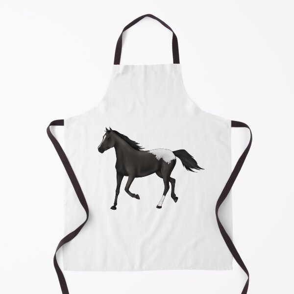Item preview, Snowcap Appaloosa designed and sold by artbyolivia-d.