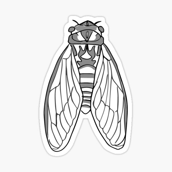 Judgement Sticker