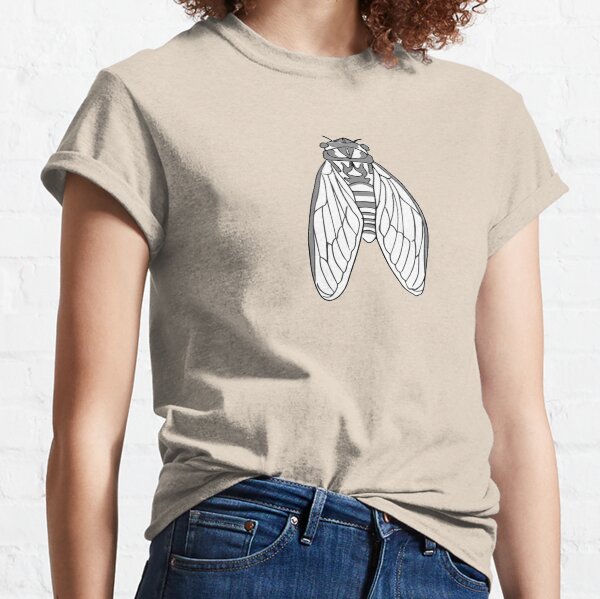 Judgement Classic T-Shirt