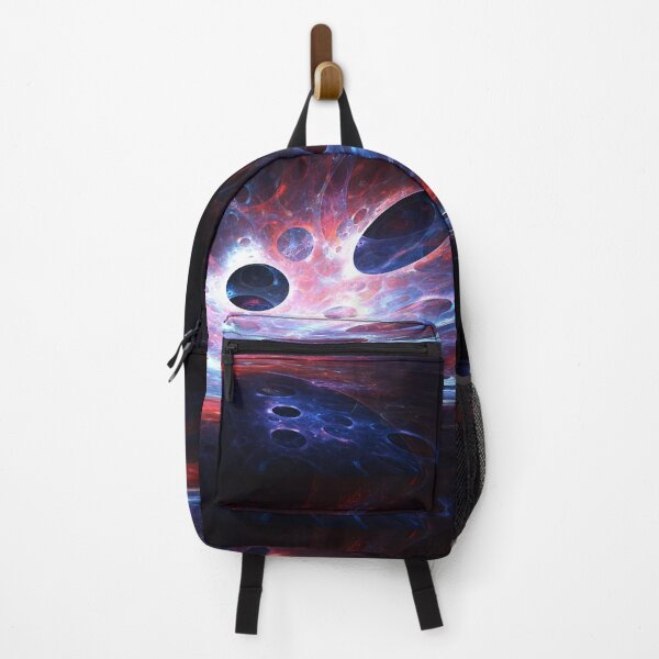 Item preview, Spacetime bubbles 3 designed and sold by Joshua Sweeney.