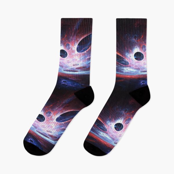 Item preview, Spacetime bubbles 3 designed and sold by Joshua Sweeney.