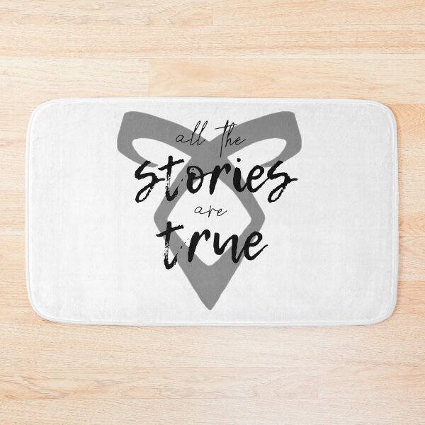 Item preview, Shadowhunters | All the stories are true designed and sold by 1ive.