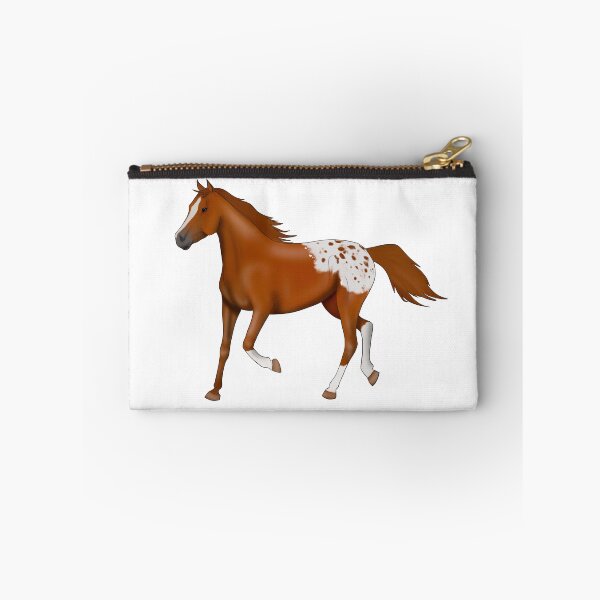 Item preview, Chestnut blanket Appaloosa   designed and sold by artbyolivia-d.