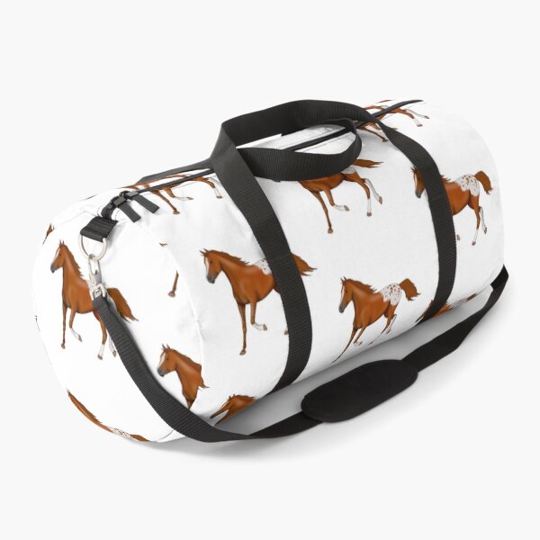 Item preview, Chestnut blanket Appaloosa   designed and sold by artbyolivia-d.