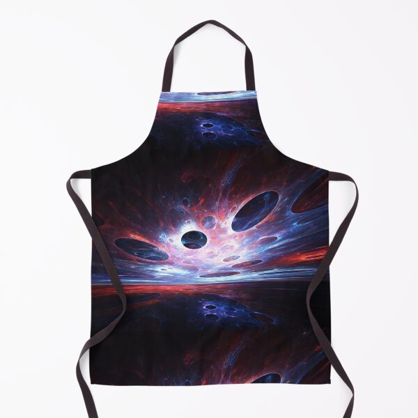 Item preview, Spacetime bubbles 3 designed and sold by Joshua Sweeney.
