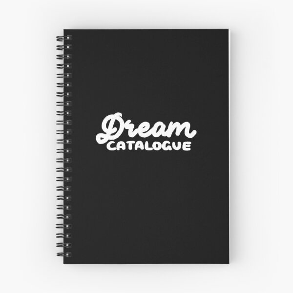 Item preview, Dream Catalogue designed and sold by OKHAY.