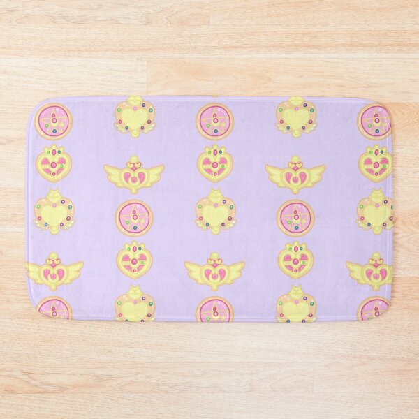 Item preview, Sailormoon Cookie Crests designed and sold by Emma Lehmann.